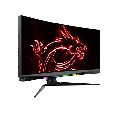 MSI Optix MEG381CQR Plus - LED-Screen 3