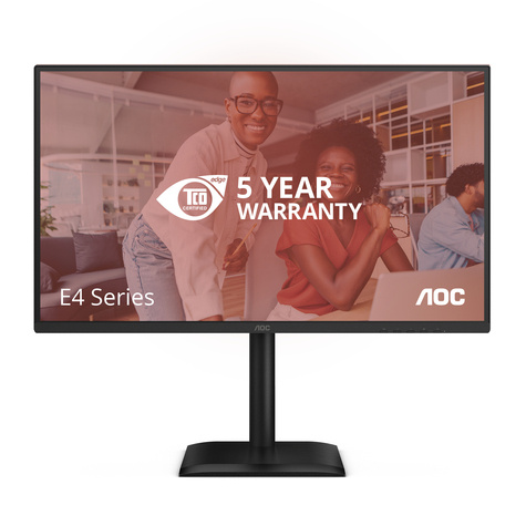 AOC 27" FHD 120Hz HAS AntiBL 2x2W