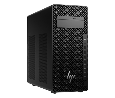 HP Z2 TWR G1i U9285K 64GB/1TB PC