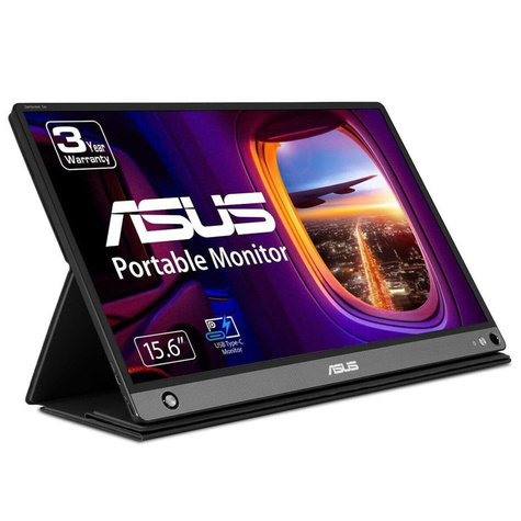 Asus MB16AHP  Mobile-Monitor USB IPS
