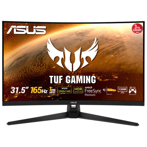 Asus LCD VG32VQ1BR