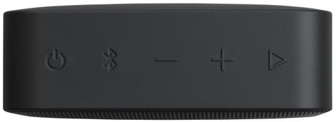 JBL Go Essential 2 Black