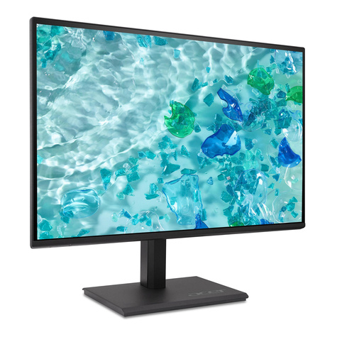 Acer B277Gb    27"    69cm         120Hz 1920x1080 black