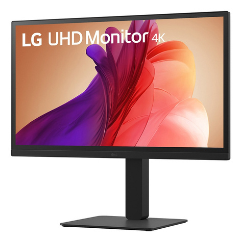 LG 27" 27BA45U-B