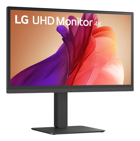 LG 27" 27BA45U-B
