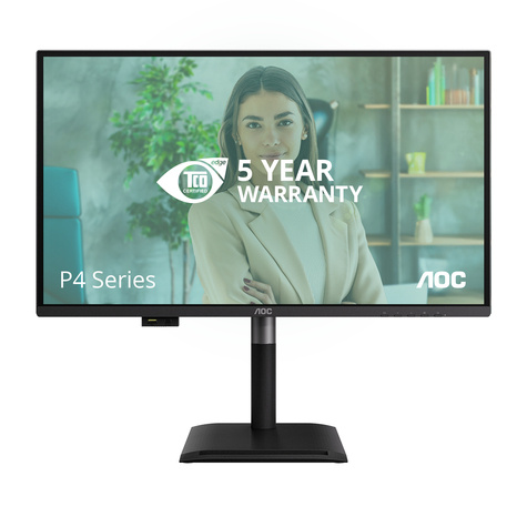 AOC Q27P4U 27" 2560x1440