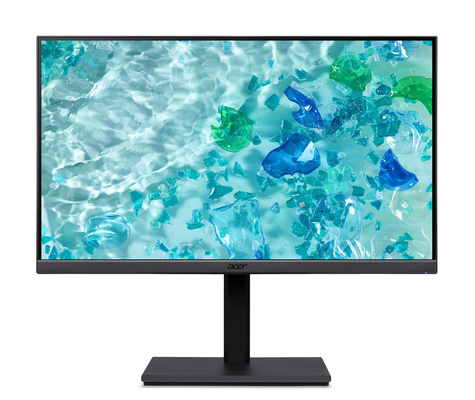 Acer B277KLBb  27"    68,6cm 16:9   60Hz 3840x2160 USB-C 90W