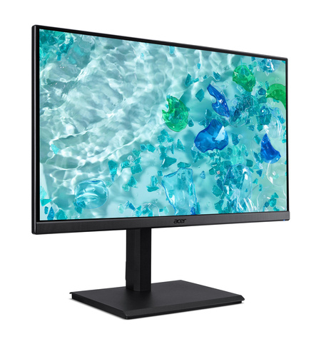 Acer B277KLBb  27"    68,6cm 16:9   60Hz 3840x2160 USB-C 90W