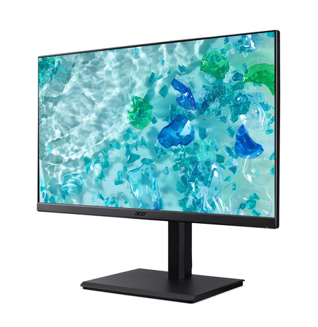 Acer B277KLBb  27"    68,6cm 16:9   60Hz 3840x2160 USB-C 90W