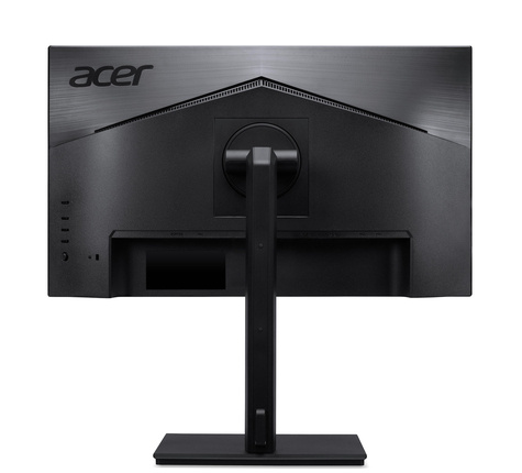 Acer B277KLBb  27"    68,6cm 16:9   60Hz 3840x2160 USB-C 90W