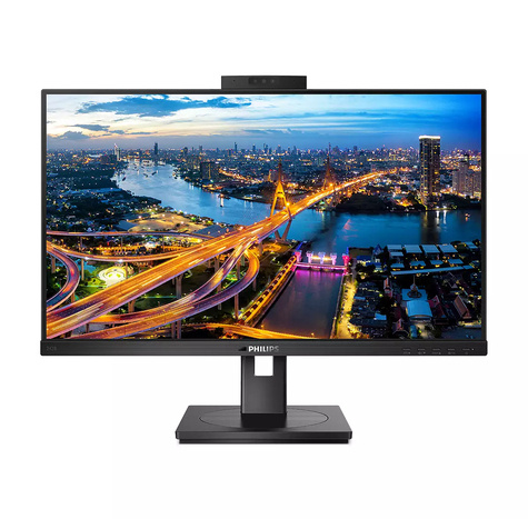 Philips 242B1H - Full HD - 24" LED-Display