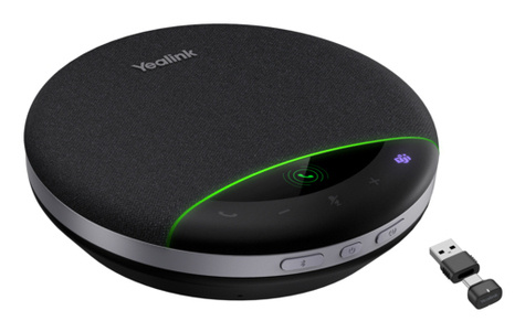 Yealink SP96 with Dongle USB-C/A