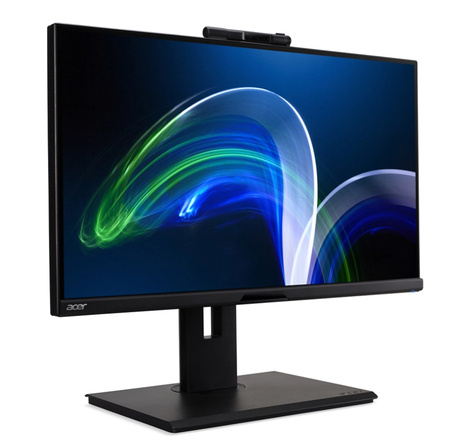 Acer B278Kb    27"    68,6cm 16:9   60Hz 3840x2160 black CAM