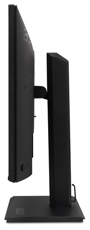 Acer B277UGb   27"    69cm         120HZ 2560x1440 black