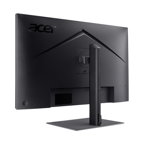 Acer B327QKB1b 37,5"   80cm 16:9  3840x2160  60Hz  black