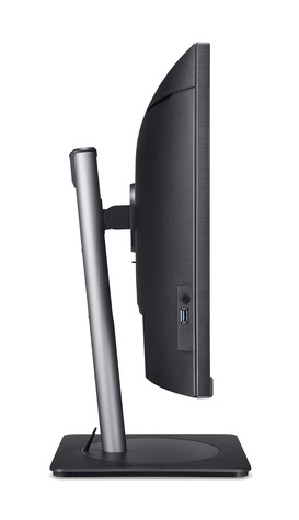 Acer CB343CURDb 34"   86,4cm 21:9  Vero  3440x1440 black CAM