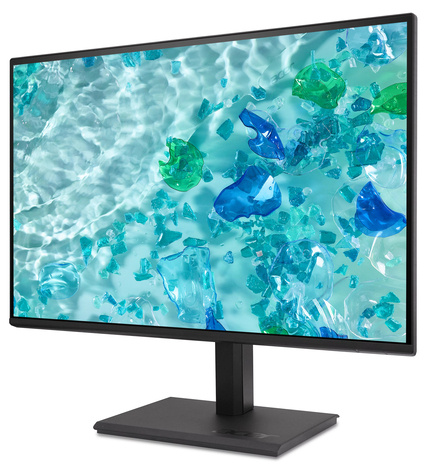 Acer B277Gb    27"    69cm   16:9  120Hz 1920x1080 black