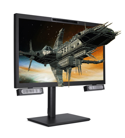 Acer ASV27-2P  27"   69cm 16:9  160Hz 3840x2160 black