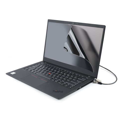 STARTECH 14in Lap14in Laptop Privacy Screen, Anti-Glare Privacy Filter for Widescreen (16:9) Displays