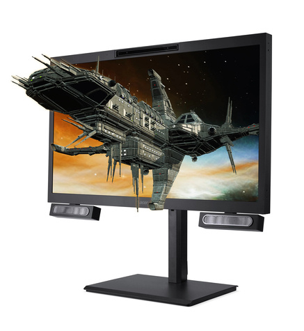 Acer ASV27-2P  27"   69cm 16:9  160Hz 3840x2160 black