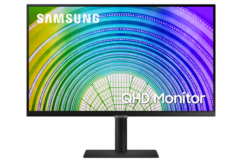 Samsung 27" S27A600UUU QHD/DP/HDMI/USB/IPS