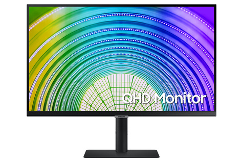 Samsung 27" S27A600UUU QHD/DP/HDMI/USB/IPS