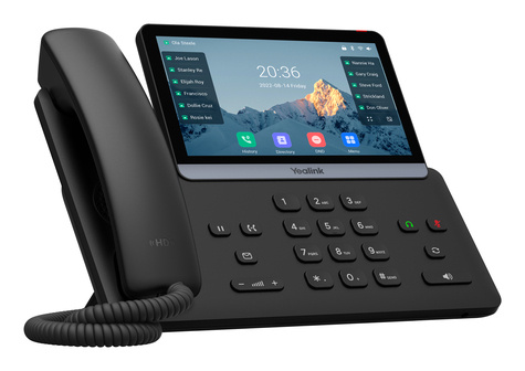 Yealink SIP-T77U