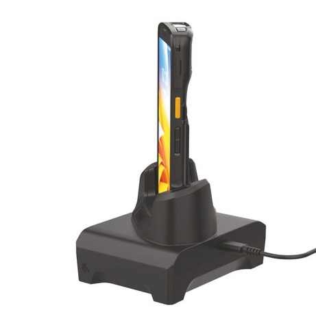 Zebra Laadstation voor TC22/TC27 USB-C Kabel