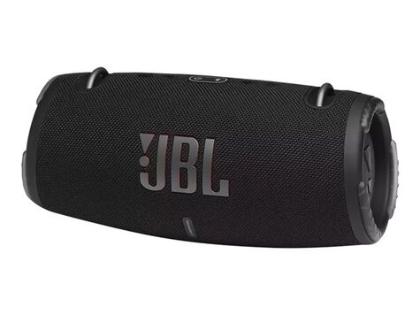 JBL Xtreme 3 Black