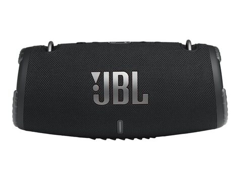 JBL Xtreme 3 Black