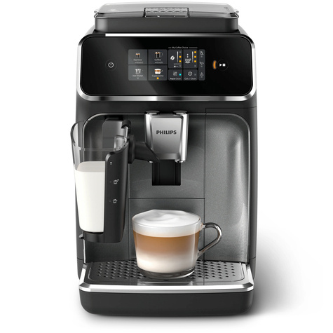 Philips Series 2300 EP2339 Volautomatisch espressoapparaat