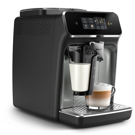 Philips Series 2300 EP2339 Volautomatisch espressoapparaat