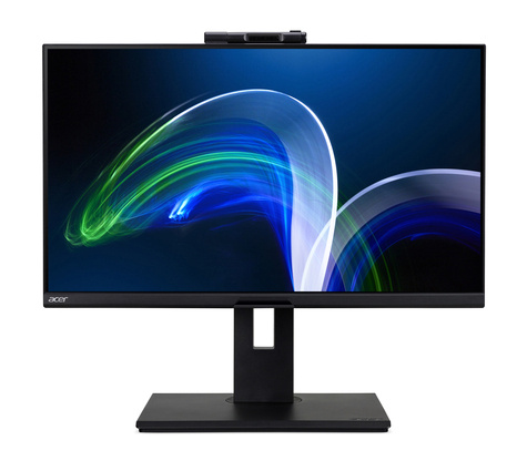 Acer B248Ybemiqprcuzx - 60cm (23.8i)