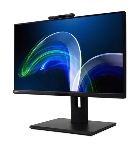 Acer B248Ybemiqprcuzx - 60cm (23.8i)