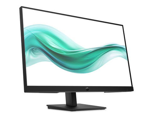 HP MON: HP S3 Pro 324ph FHD monitor