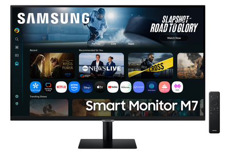 Samsung 32"/VA/16:9/3840x 2160/300 cd/m