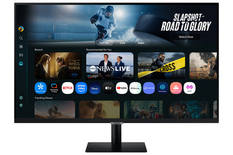 Samsung 32"/VA/16:9/3840x 2160/300 cd/m