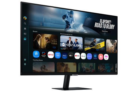 Samsung 32"/VA/16:9/3840x 2160/300 cd/m