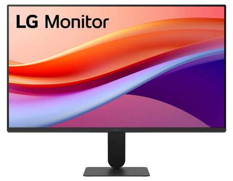 LG 27" Full HD 120Hz IPS monitor