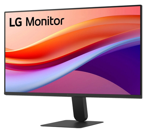LG 27" Full HD 120Hz IPS monitor