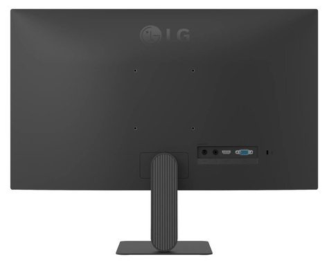 LG 27" Full HD 120Hz IPS monitor