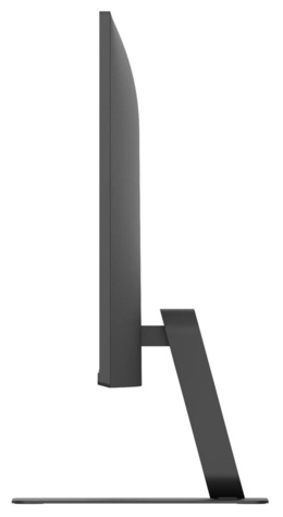 LG 27" Full HD 120Hz IPS monitor