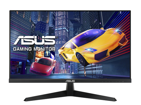 Asus ASUS ProArt VY249HGR 60.45cm (16:9) IPS FHD HDMI