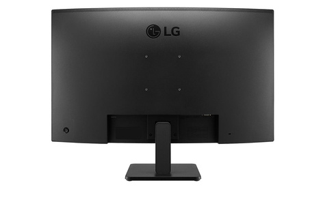 LG 32MR50C-B - LED-monitor - gebogen - 32" (31.5" zichtbaar) - 1920 x 1080 Full HD (1080p) @ 100 Hz - VA - 250 cd/m� - 3000:1 - 5 ms - 2xHDMI, VGA