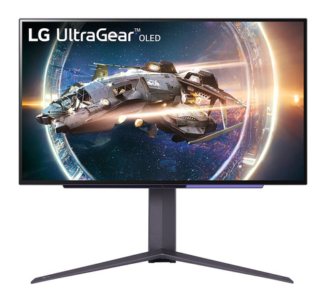 LG Gaming 27GR95QE-B.AEU
