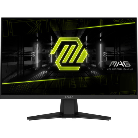 MSI MAG 244F  23.8i  Rapid IPS Flat  1920x1080  200HZ  1ms  Tilt  3y Warranty