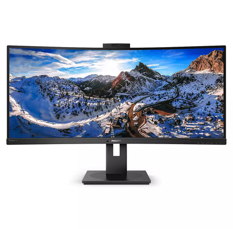 Philips P-line 346P1CRH - WLED 34" VA