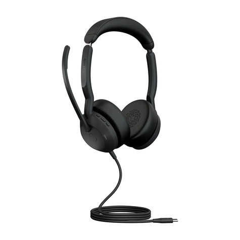 Jabra Evolve2 50 UC Stereo USB-C