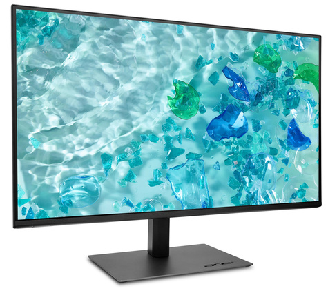 Acer B247YGb   23,8"  60cm         75Hz  1920x1080 black