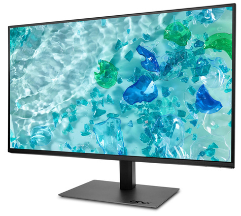 Acer B247YGb   23,8"  60cm         75Hz  1920x1080 black